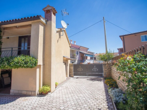 Villa Maria