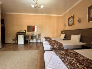 Отель «Ишонч»