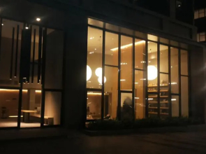 Apartment Suanplu