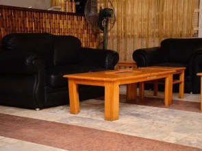 BBS Diamond Suites