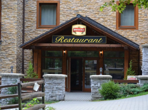 Fatrapark 2 Apartments