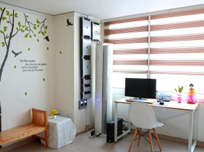 Wow Hills Guest House