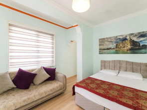 Taxim Elegance Suites