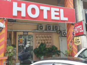 Silver Sky Hotel