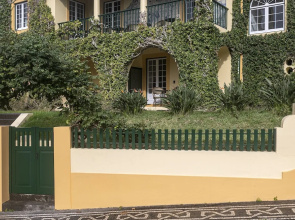 Casa Portuguesa Charming House