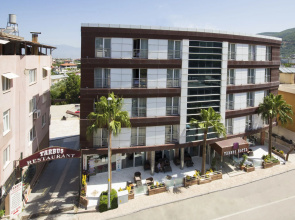 Tarbus Hotel