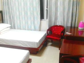 Shahu Jinju Hotel