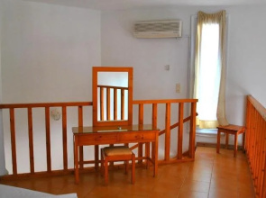 Ariadni Apartments