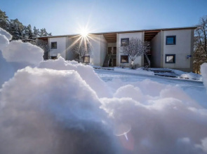 Apartment Doky D8 - Lipno Home