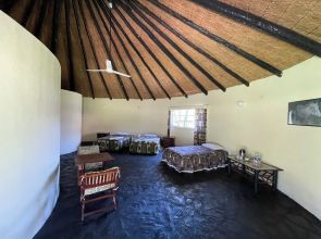 Matopo Ingwe Lodge