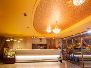 Gene Long Haiyatt Hotel