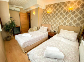 Hotel Mekke