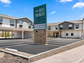 The Ellsworth Hotel, an Ascend Collection Hotel