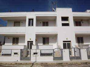 Residenza Lido Marini