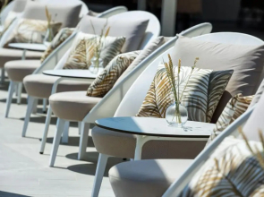 Ammon Zeus Luxury Beach Hotel