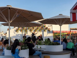 The Loft House Sevilla