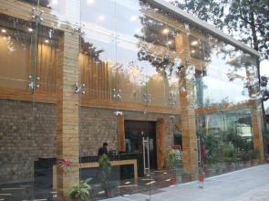 Corbett Suman Grand