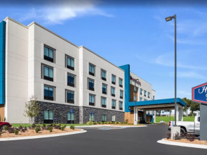 Hampton Inn Batesville