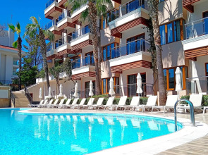 Sun Beach Park & SPA