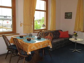 Pension Florian am Park