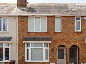 Stylish 2 Bed City Stay