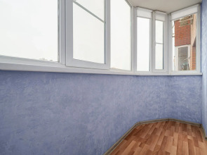 Goodtime Apartments (Гудтайм Апартментс) на улице Восточно-Кругликовская 28/3