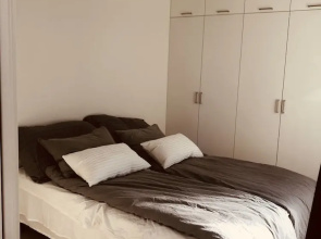 Sorenga Apartments