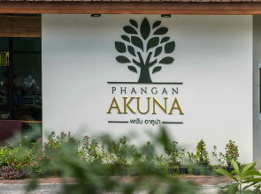Phangan Akuna