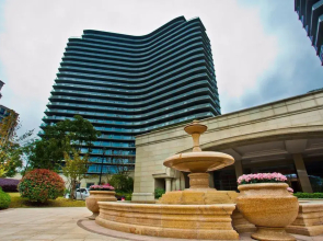 Qiandao Lake Greentown Ling Yun Apartment