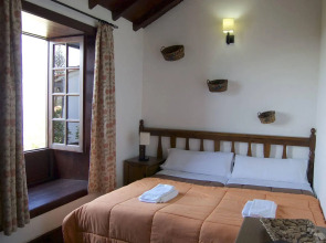 Hotel Rural Finca La Hacienda