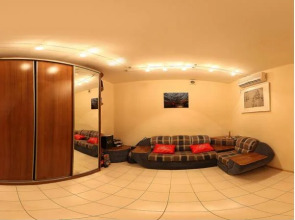 Stop House Хостел