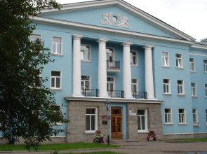 Hotel Izhora