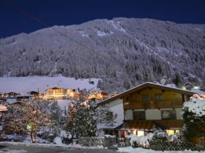 Haus Troppmair Pension