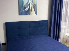 Apartamenty na pereulke Pridoroznyj 67