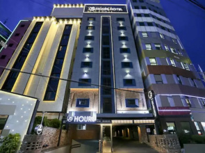 25 Hours Hotel 2