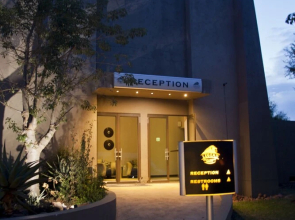 Legend Golf & Safari Resort