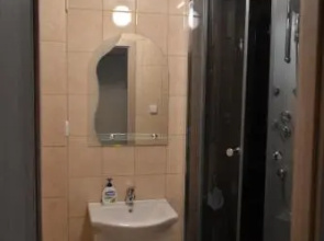 Apartment in the City Centr