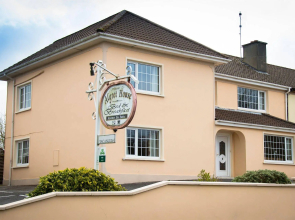 Algret House Bed & Breakfast