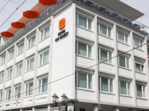 Hotel am Markt