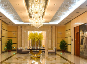 Badun International Apartment