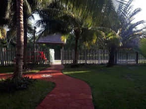 La Fortuna