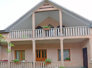 Artists House
