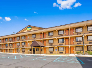 SureStay by Best Western Tupelo North