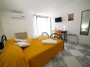 B&B Belvedere