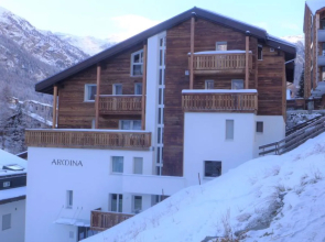 Apartment Armina