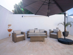 House Lunella Benitachell