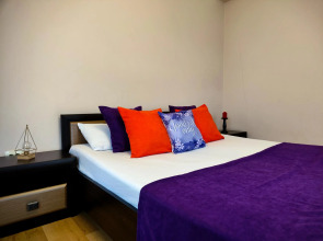 Апартаменты Райдас на ул. 295-й стрелковой дивизии, д. 17