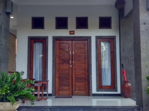 Kubu Garden Guest House