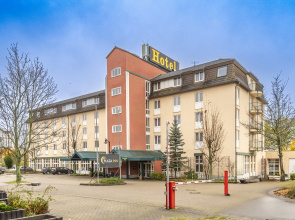 PLAZA INN Chemnitz