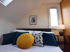 St Keyne - A Hidden Gem Nestled in Shaldon